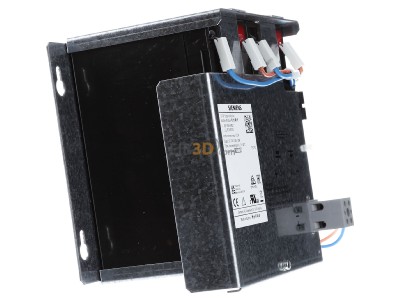 View on the left Siemens 6EP1935-6ME21 Rechargeable battery 7000mAh 24V 

