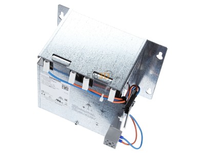 View up front Siemens 6EP1935-6ME21 Rechargeable battery 7000mAh 24V 
