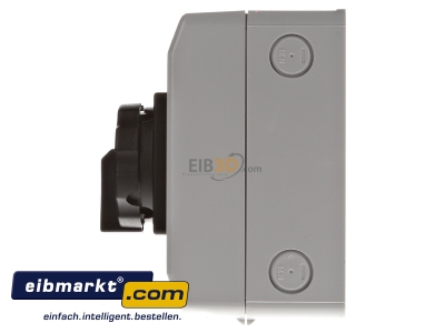 View on the right Safety switch 4-p 9,5kW 3LD2164-1TC51 Siemens Indus.Sector 3LD2164-1TC51
