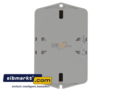 Back view Safety switch 3-p 11,5kW 3LD2264-0TB51 Siemens Indus.Sector 3LD2264-0TB51
