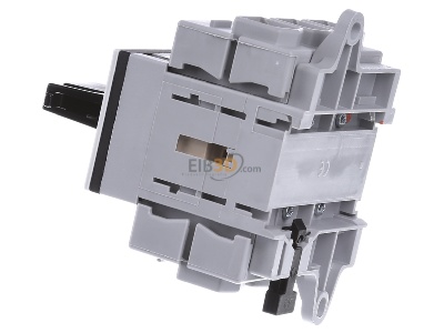 View on the right Siemens 3LD2730-0TK11 Safety switch 3-p 37kW 
