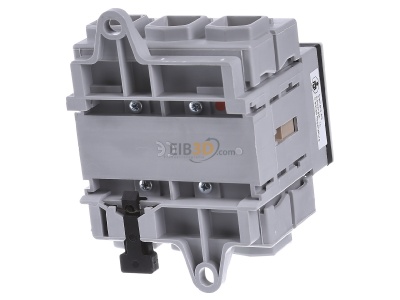 Back view Siemens 3LD2730-0TK11 Safety switch 3-p 37kW 
