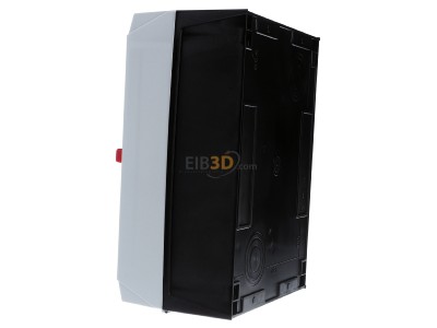 View on the right Eaton P3-100/I5/SVB/HI11 Safety switch 3-p 55kW 

