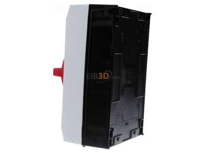View on the right Eaton P3-63/I4/SVB/HI11 Safety switch 3-p 30kW 
