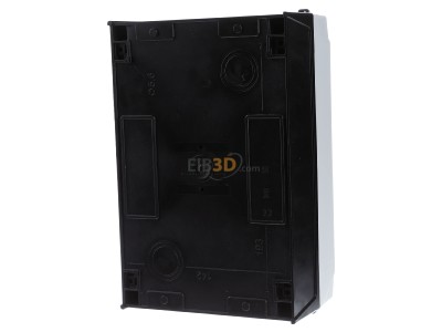 Back view Eaton P3-63/I4/SVB/HI11 Safety switch 3-p 30kW 
