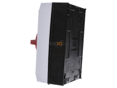 View on the right Eaton P3-63/I4/SVB/N Safety switch 4-p 30kW 
