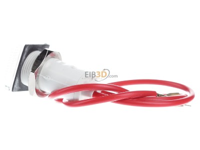 View on the right Eaton L-PKZ0(400V) Indicator light white 230...400VAC 
