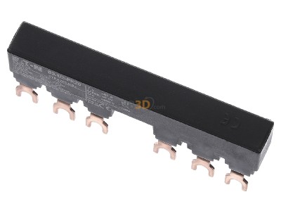 View up front Eaton B3.1/2-PKZ0 Phase busbar 3-p 0mm 99mm 

