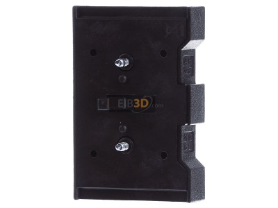 View on the right Eaton HI11-P1/P3Z Auxiliary contact block 1 NO/1 NC 

