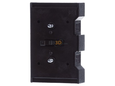 View on the right Eaton HI11-P1/P3Z Auxiliary contact block 1 NO/1 NC 
