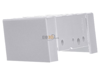 View on the left Eaton H-P3 Cover for low-voltage switchgear 
