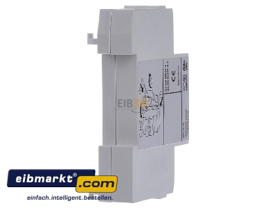 Back view Eaton (Moeller) U-PKZ0(400V50HZ) Under voltage coil 400VAC
