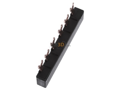 View top left Eaton B3.0/2-PKZ0 Phase busbar 3-p 0mm 90mm 
