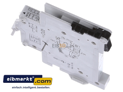 View top right Eaton (Moeller) 262414 Signalling switch for modular devices
