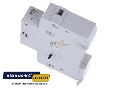 Ansicht oben rechts Eaton (Moeller) U-PKZ0(230V50HZ) Unterspannungsauslser unverzgert 