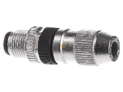View on the right Murrelektronik 7000-12491-0000000 Circular connector for field assembly 
