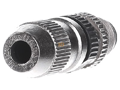 Back view Murrelektronik 7000-12491-0000000 Circular connector for field assembly 
