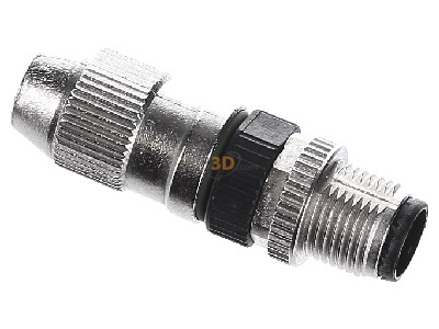 View top left Murrelektronik 7000-12491-0000000 Circular connector for field assembly 
