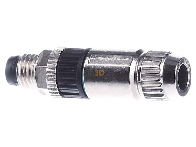 Ansicht rechts Murrelektronik 7000-08331-0000000 Stecker ger.3p. 0,14-0,34qmm 