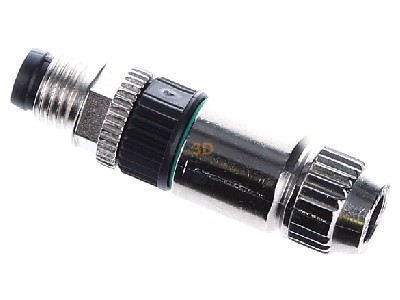 View top right Murrelektronik 7000-08331-0000000 Circular connector for field assembly 
