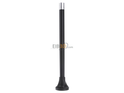 View on the left Schneider Electric XVBZ03 Stand for signal tower with tube 400mm 
