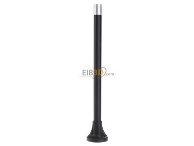 View on the right Schneider Electric XVBZ03 Stand for signal tower with tube 400mm 
