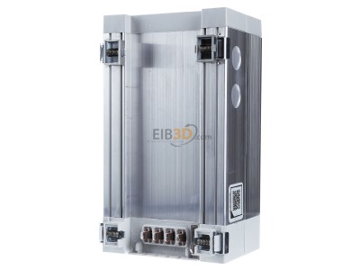 Back view Siemens BD01-AK2X/CEE165S14 Tap off unit for busway trunk 16A 
