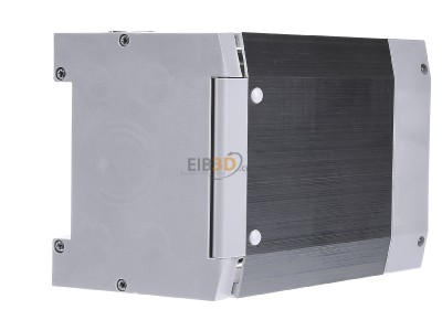 View on the left Siemens BD01-AK1X/F Tap off unit for busway trunk 35A 
