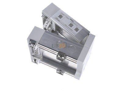 Top rear view Siemens BD01-AK1X/F Tap off unit for busway trunk 35A 
