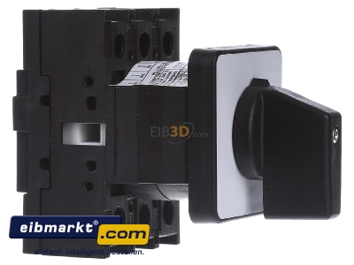 View on the left Eaton (Moeller) P1-25/E Safety switch 3-p 13kW
