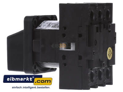 View on the right Eaton (Moeller) P1-25/E Safety switch 3-p 13kW

