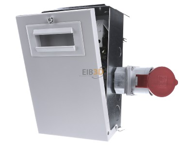 Front view Siemens BD2-AK2X/CEE325S33 Tap off unit for busway trunk 32A 
