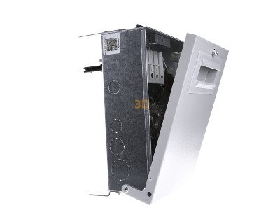 View on the left Siemens BD2-AK2X/CEE325S33 Tap off unit for busway trunk 32A 
