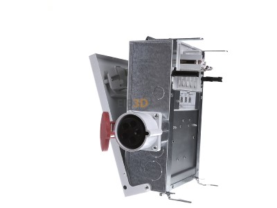 View on the right Siemens BD2-AK2X/CEE325S33 Tap off unit for busway trunk 32A 
