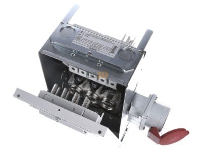View up front Siemens BD2-AK2X/CEE325S33 Tap off unit for busway trunk 32A 
