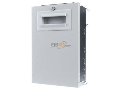 Front view Siemens BD2-AK2X/S33 Tap off unit for busway trunk 63A 
