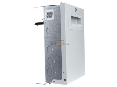 View on the left Siemens BD2-AK2X/S33 Tap off unit for busway trunk 63A 
