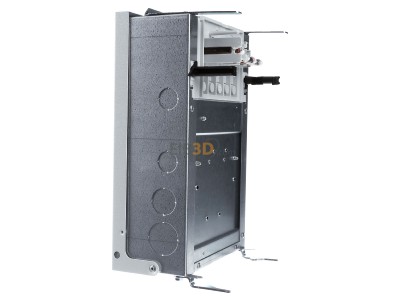 View on the right Siemens BD2-AK2X/S33 Tap off unit for busway trunk 63A 
