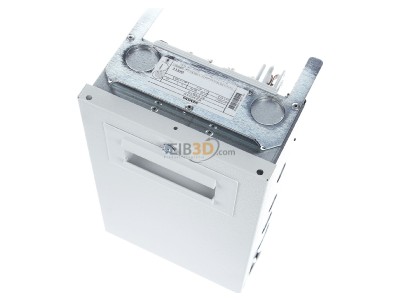 View up front Siemens BD2-AK2X/S33 Tap off unit for busway trunk 63A 
