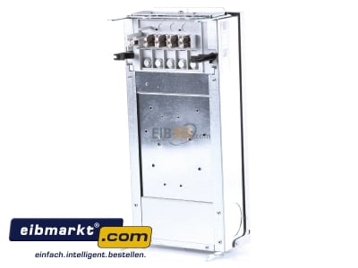 Back view Siemens Indus.Sector BD2-AK3X/GS00 Tap off unit for busbar trunk 125A
