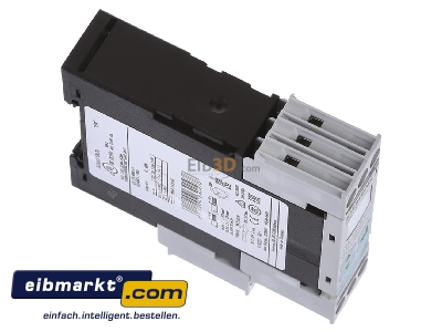 Ansicht oben links Siemens Indus.Sector 3UG4633-1AL30 Spannungsberwachung 17-275V AC/DC 1W 