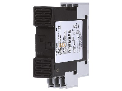 Back view Siemens 3UG4632-1AW30 Voltage monitoring relay 10...600V AC/DC 
