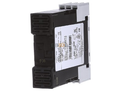 Back view Siemens 3UG4512-1AR20 Phase monitoring relay 160...690V 
