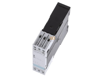 View up front Siemens 3UG4512-1AR20 Phase monitoring relay 160...690V 
