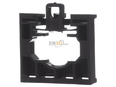 Back view Eaton M22-A4 Adapter for control circuit devices 
