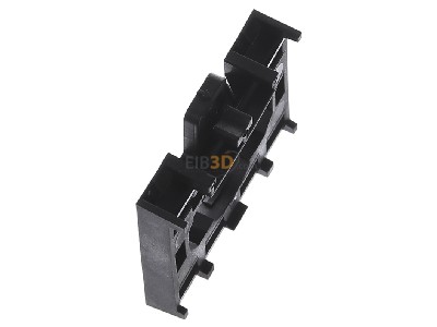 View top left Eaton M22-A4 Adapter for control circuit devices 
