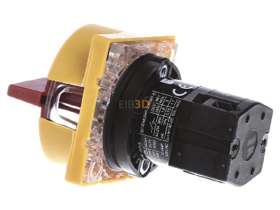 View on the right Eaton TM-1-8290/E/SVB Safety switch 1-p 0kW 
