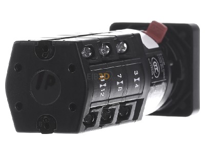 Ansicht hinten Eaton TM-3-8261/EZ Stufenschalter 1pol. 