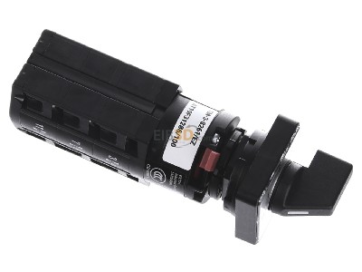 Ansicht oben links Eaton TM-3-8261/EZ Stufenschalter 1pol. 