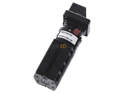 Ansicht oben hinten Eaton TM-3-8261/EZ Stufenschalter 1pol. 